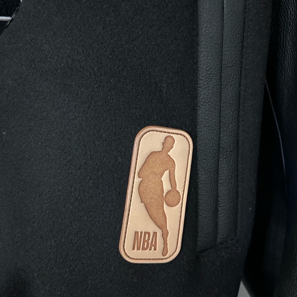 Louis Vuitton Virgil Abloh NBA jacket - Picture 9 of 16